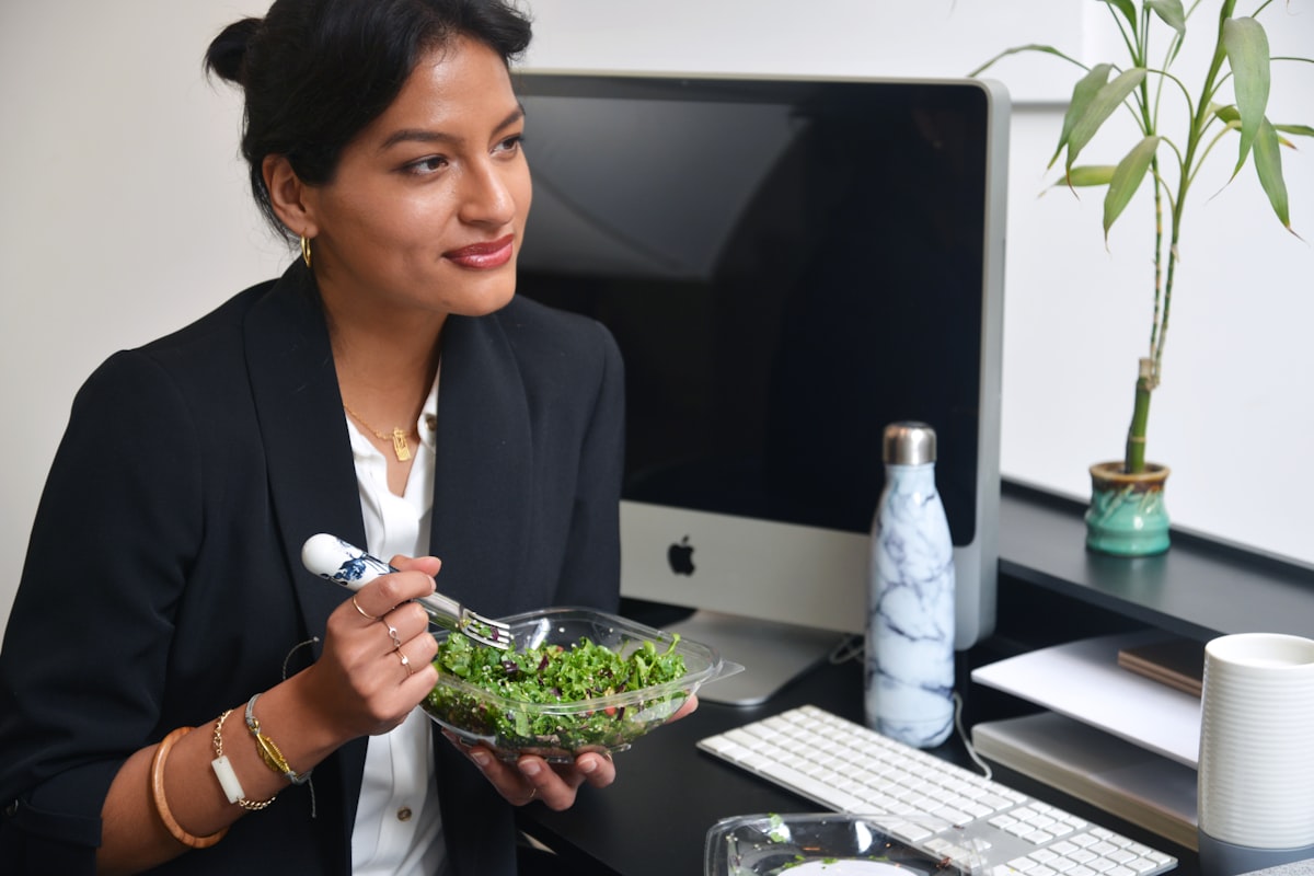 Liisa Nevalainen, Nutritional Researcher
